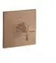 AXOR-HG-AXOR-Citterio-Thermostat-HighFlow-Unterputz-mit-Kreuzgriff-Brushed-Red-Gold-39716310 gallery number 1